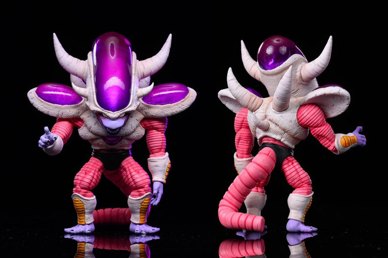 Freeza Third Form - Dragon Ball - LeaGue STUDIO [IN STOCK]