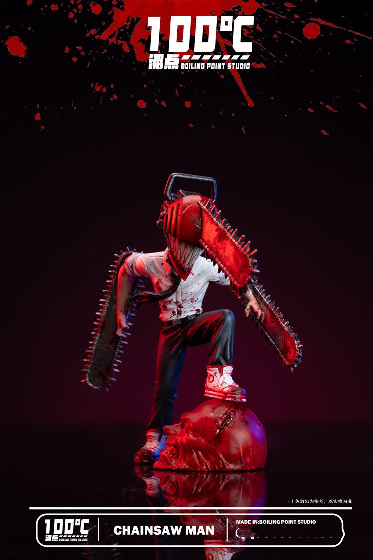 Denji - Chainsaw Man - BP Studio - Others [IN STOCK]