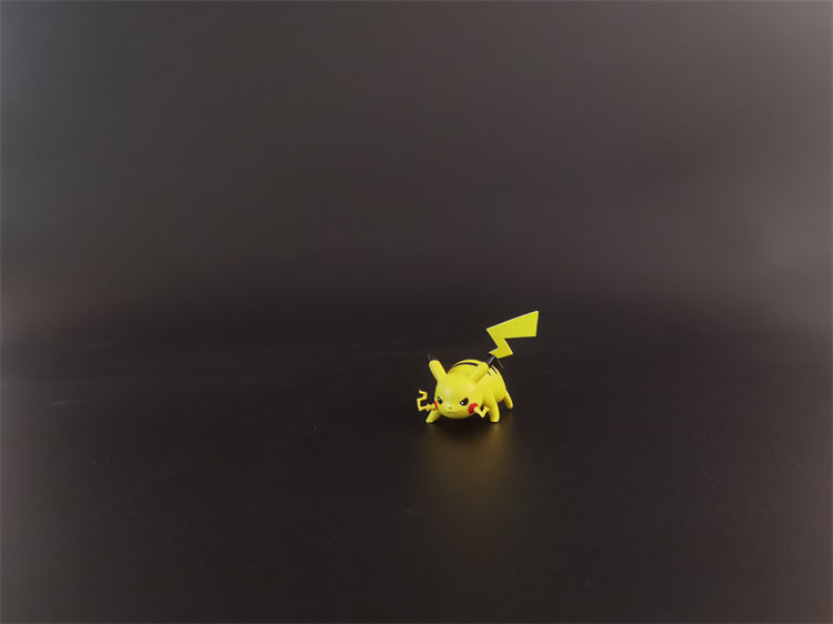 Red & Pikachu - Pokemon - DXS [PRE ORDER]