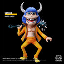 Beasts Pirates Numbers 001 Hatcha - ONE PIECE - YZ Studios [IN STOCK]