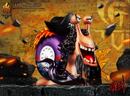 BolooBoloo - Den Den Mushi - Blackbeard Marshall·D·Teach - One Piece - TOP Studios [IN STOCK]