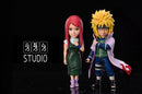 Uzumaki Kushina - Naruto - LeaGue STUDIO [IN STOCK]