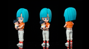 Bulma & Baby Trunks - Dragon Ball - LeaGue STUDIO [IN STOCK]