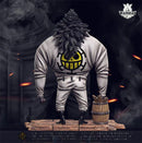 Jean Bart - One Piece - Warhead Studios [PRE ORDER]