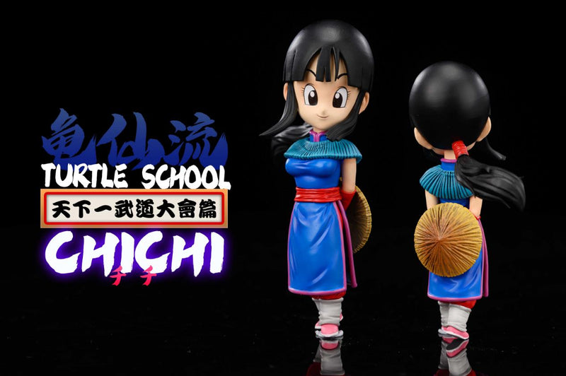 Turtle School Chichi - Dragon Ball - LeaGue STUDIO [IN STOCK]