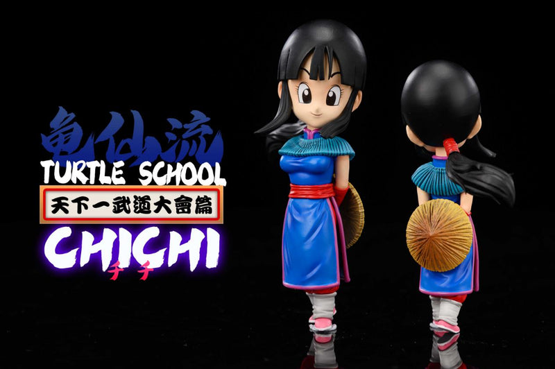  Turtle School Chichi - Dragon Ball - LeaGue STUDIO [IN STOCK]