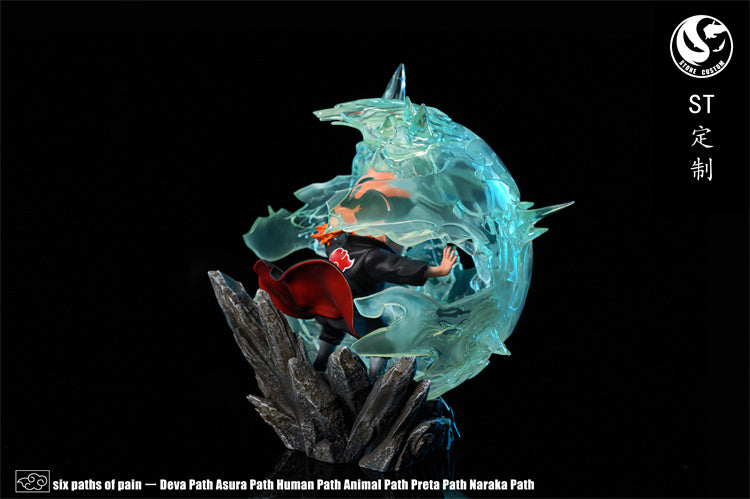 Six Paths of Pain 006 Preta Path - Naruto - ST Studios [PRE ORDER]