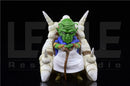 Namek Kami and Piccolo Jr.  - Dragon Ball - LeaGue Studio [IN STOCK]