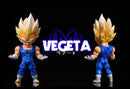 Majin Vegeta - Dragon Ball - LeaGue STUDIO [IN STOCK]