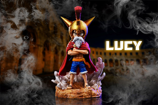 Dressrosa Colosseum Lucy - One Piece - A plus Studio [IN STOCK]
