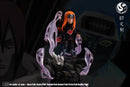 Six Paths of Pain 001 Human Path - Naruto - ST Studios [IN STOCK]