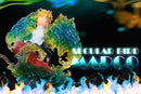 Marco the Phoenix - One Piece - LeaGue STUDIO [IN STOCK]