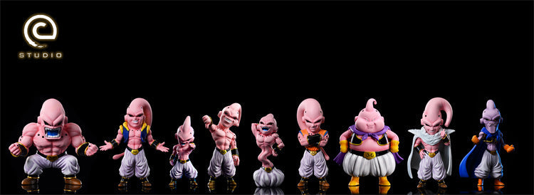 Reborn Buu - Dragon Ball - C-STUDIO [IN STOCK]