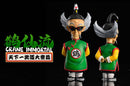 Crane School Crane Immortal - Dragon Ball - LeaGue STUDIO [IN STOCK]
