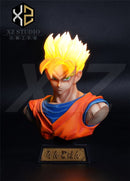DBZ Bust 000 Future Gohan - Dragon Ball - VIP - XZ Studio [IN STOCK]