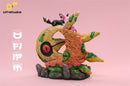 Eevee Family 003 Espeon Umbreon - Pokemon - DM Studios [IN STOCK]