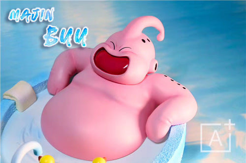 Bath Majin Buu - Dragon Ball - A Plus Studio [IN STOCK]