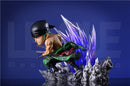 Roronoa Zoro Lion’s Song - One Piece - LeaGue STUDIO [IN STOCK]