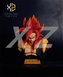 Small Gogeta Bust - Dragon Ball - XZ Studio [Pre order]-RELXELF ACG Hub