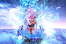 Ultra Instinct Goku - Dragon Ball - LeaGue STUDIO [IN STOCK]