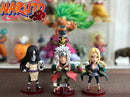Sannin Jiraiya & Orochimaru & Tsunade - Naruto - LeaGue STUDIO [IN STOCK]