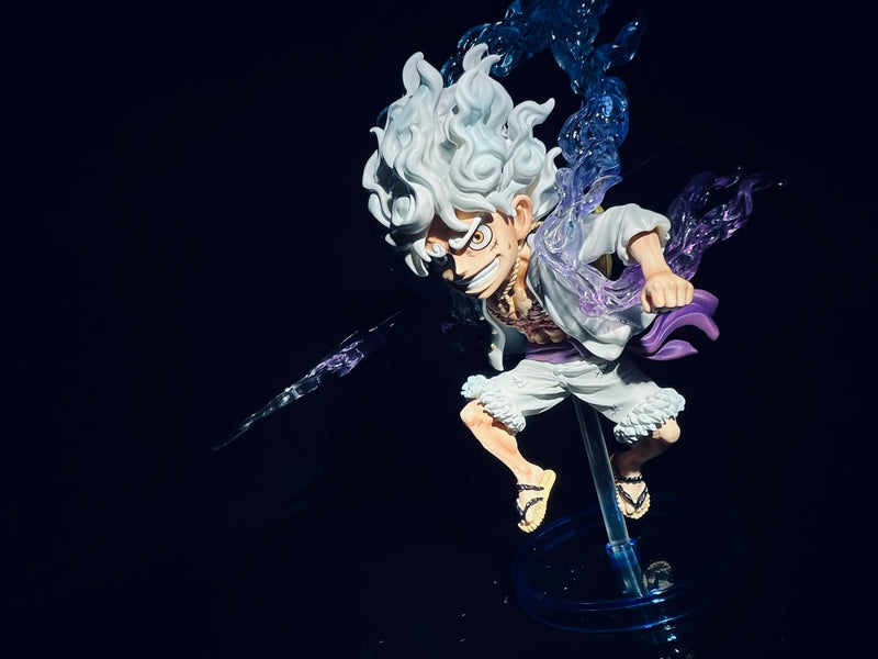Gear 5 Nika Luffy - ONE PIECE - YZ Studios [IN STOCK]