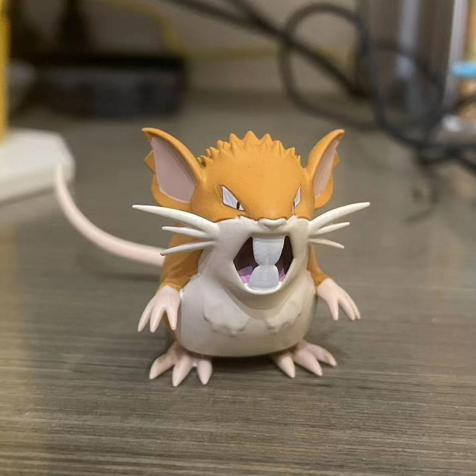 Raticate