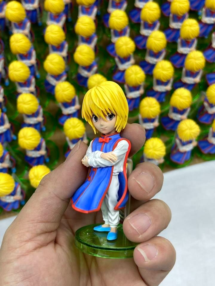 Kurapika - Hunter x Hunter - POWER STUDIO [IN STOCK]
