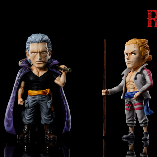 処分価格❗️ ワンピース CROCODILE BENN.BECKMAN 処分価格