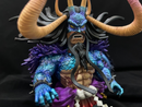 Four Emperors Kaido - One Piece - LeaGue STUDIO [IN STOCK]