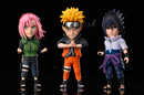 New Sannin Uzumaki & Haruno Sakura & Uchiha Sasuke - Naruto - LeaGue STUDIO [IN STOCK]