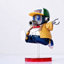 Running Toriyama Akira - Dragon Ball - LeaGue STUDIO [IN STOCK]