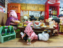 Family Reunion Feast 008 Juice Buu - Dragon Ball - LeaGue STUDIO [IN STOCK]