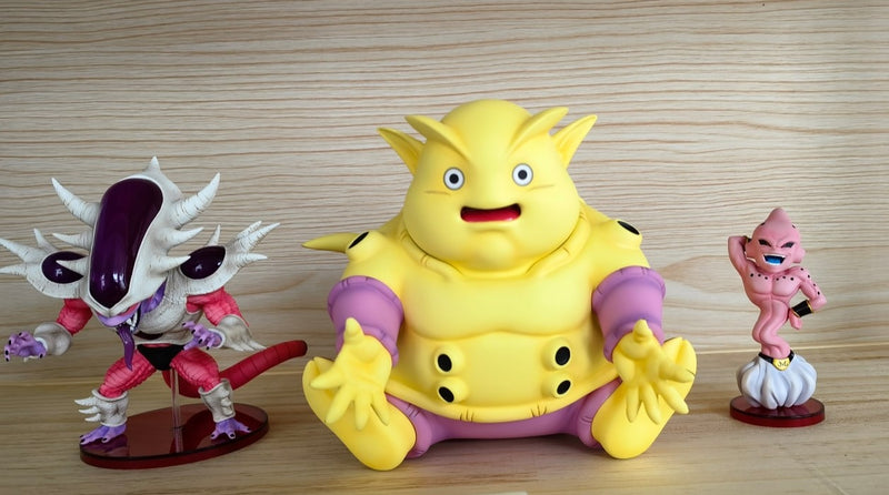 Evil Thought Wave Janemba - Dragon Ball - C-STUDIO [IN STOCK]