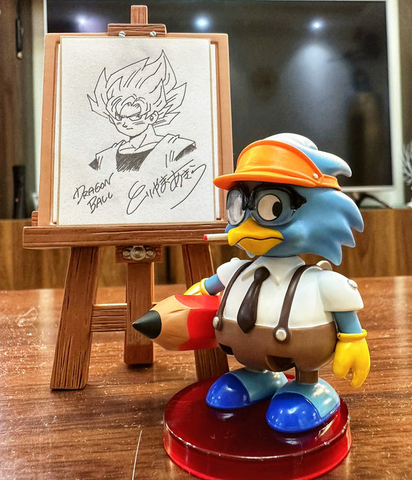 Bird Toriyama Akira - Dragon Ball - LeaGue STUDIO [IN STOCK]
