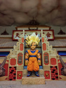 Cell Game Ver - Goku - Dragon Ball - LeaGue STUDIO [IN STOCK]