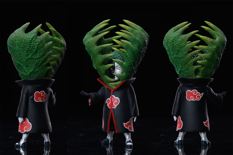 Deidara & Zetsu - Naruto - LeaGue STUDIO [IN STOCK]