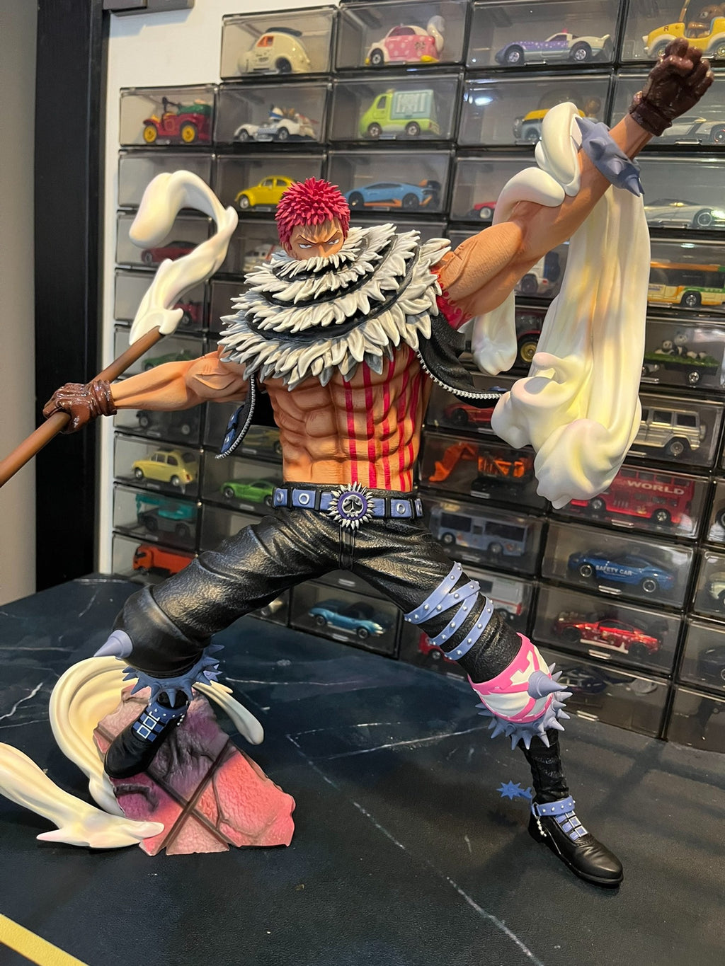 Charlotte Katakuri