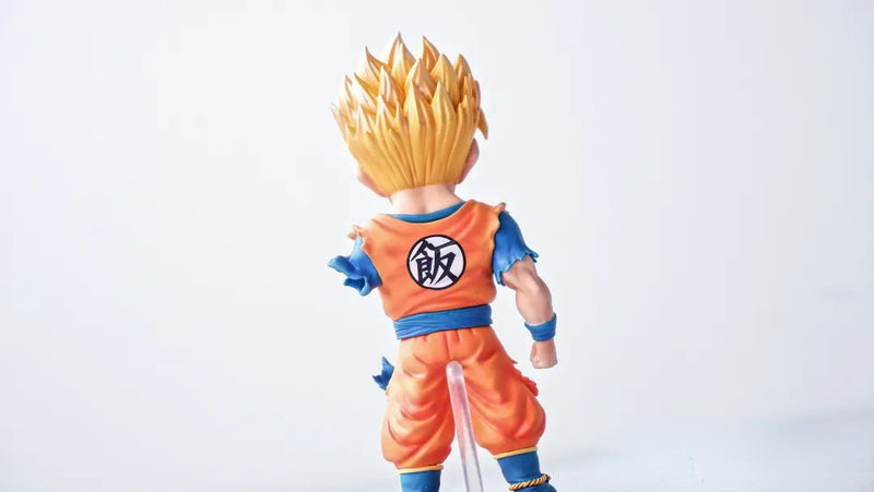 Future Gohan - Dragon Ball - C-STUDIO [IN STOCK]