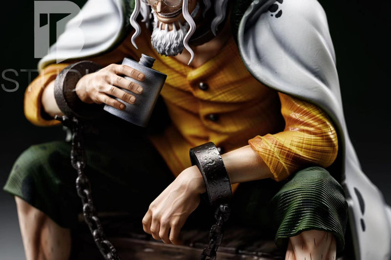 Silvers Rayleigh Sitting Position - One Piece - BT STUDIO [IN STOCK]