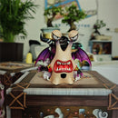 Den Den Mushi - Magellan & Ivankov & Shiryu - One Piece - TOP Studios [IN STOCK]