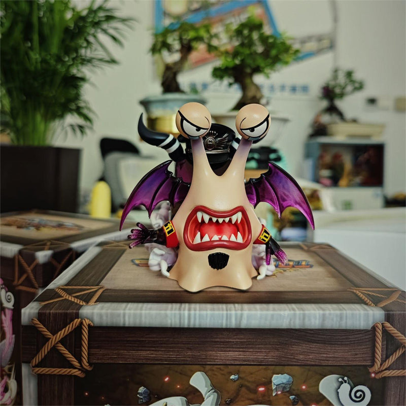 Den Den Mushi - Magellan & Ivankov & Shiryu - One Piece - TOP Studios [IN STOCK]