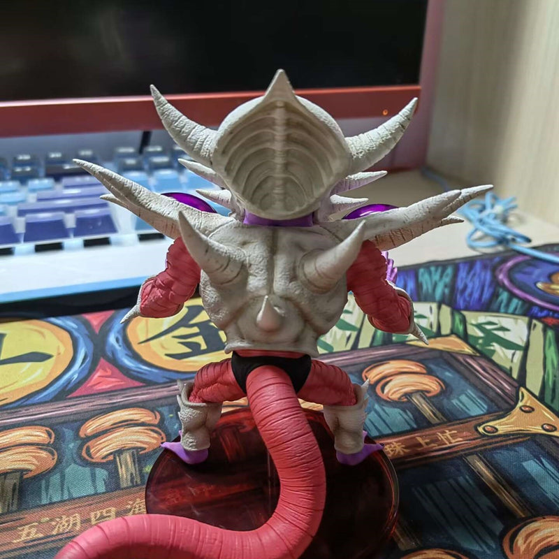 FIGURINE DRAGON BALL Z DX Creatures Mecha Freeza Freezer Banpresto frieza Figure EUR 36,00 - FR FIGURINE DRAGON BALL Z DX Creatures Mecha Freeza Freezer Banpresto frieza Figure EUR 36,00 - FR