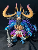 Four Emperors Kaido - One Piece - LeaGue STUDIO [IN STOCK]