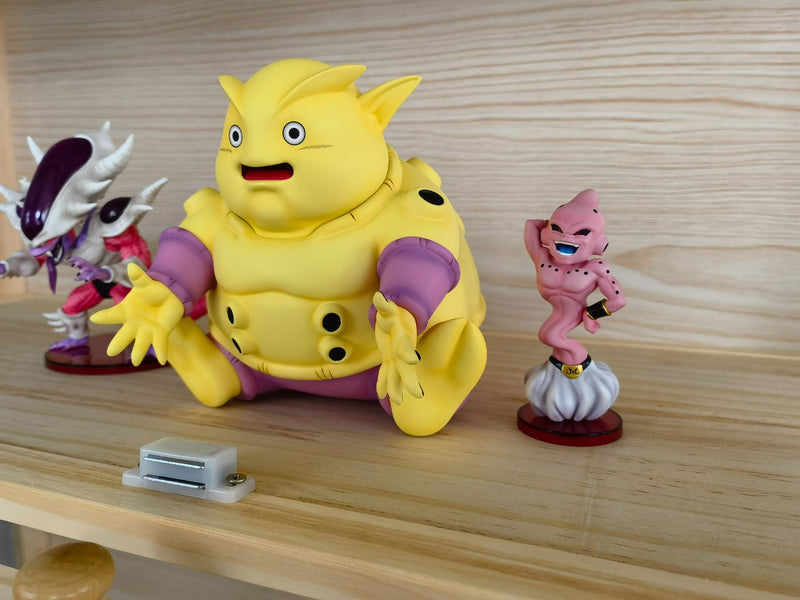 Evil Thought Wave Janemba - Dragon Ball - C-STUDIO [IN STOCK]
