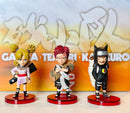 Three Sand Siblings - Naruto - LeaGue STUDIO [IN STOCK]