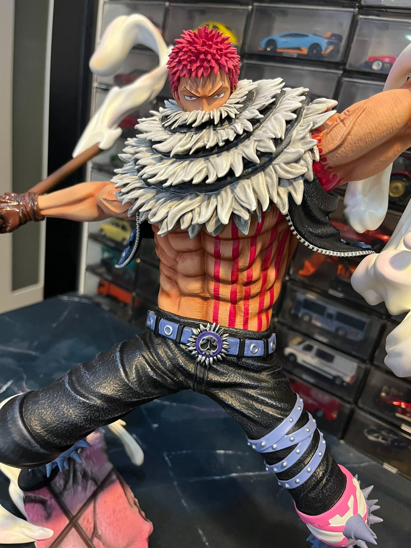 Charlotte Katakuri - One Piece - WIFI Studio [IN STOCK]