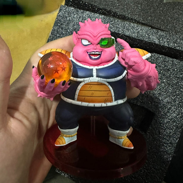 Dodoria - Dragon Ball - C-STUDIO [IN STOCK]