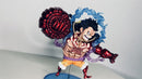 Ghost Island 003 Gear 4 Luffy - ONE PIECE - YZ Studios [IN STOCK]