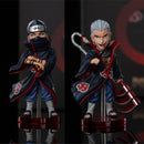 Akatsuki 003 Hidan & Kakuzu - Naruto - POWER STUDIO [IN STOCK]